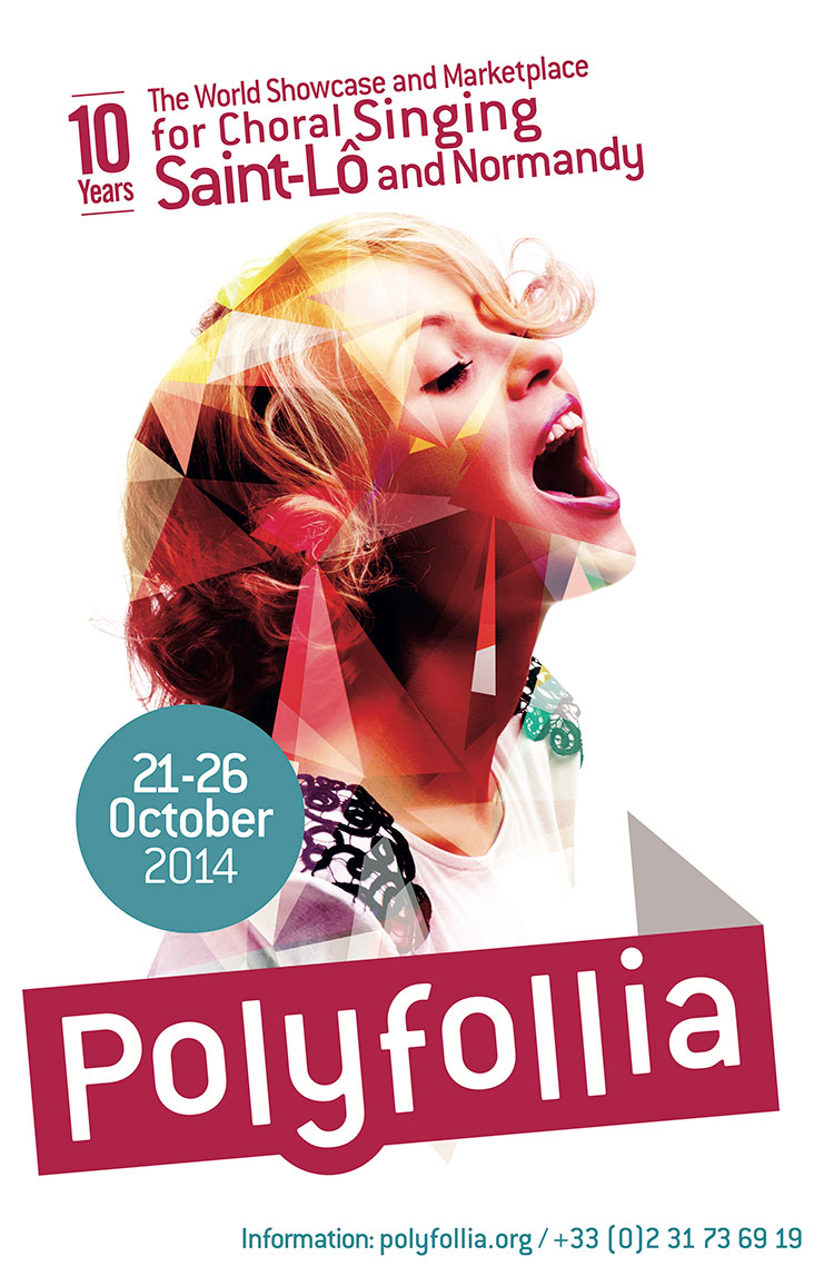 Polyfollia Choir Music Festival