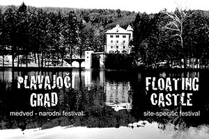 Narodni Floating Castle Festival